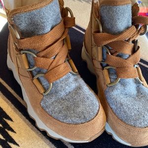 Sorel Sneaker ❤️